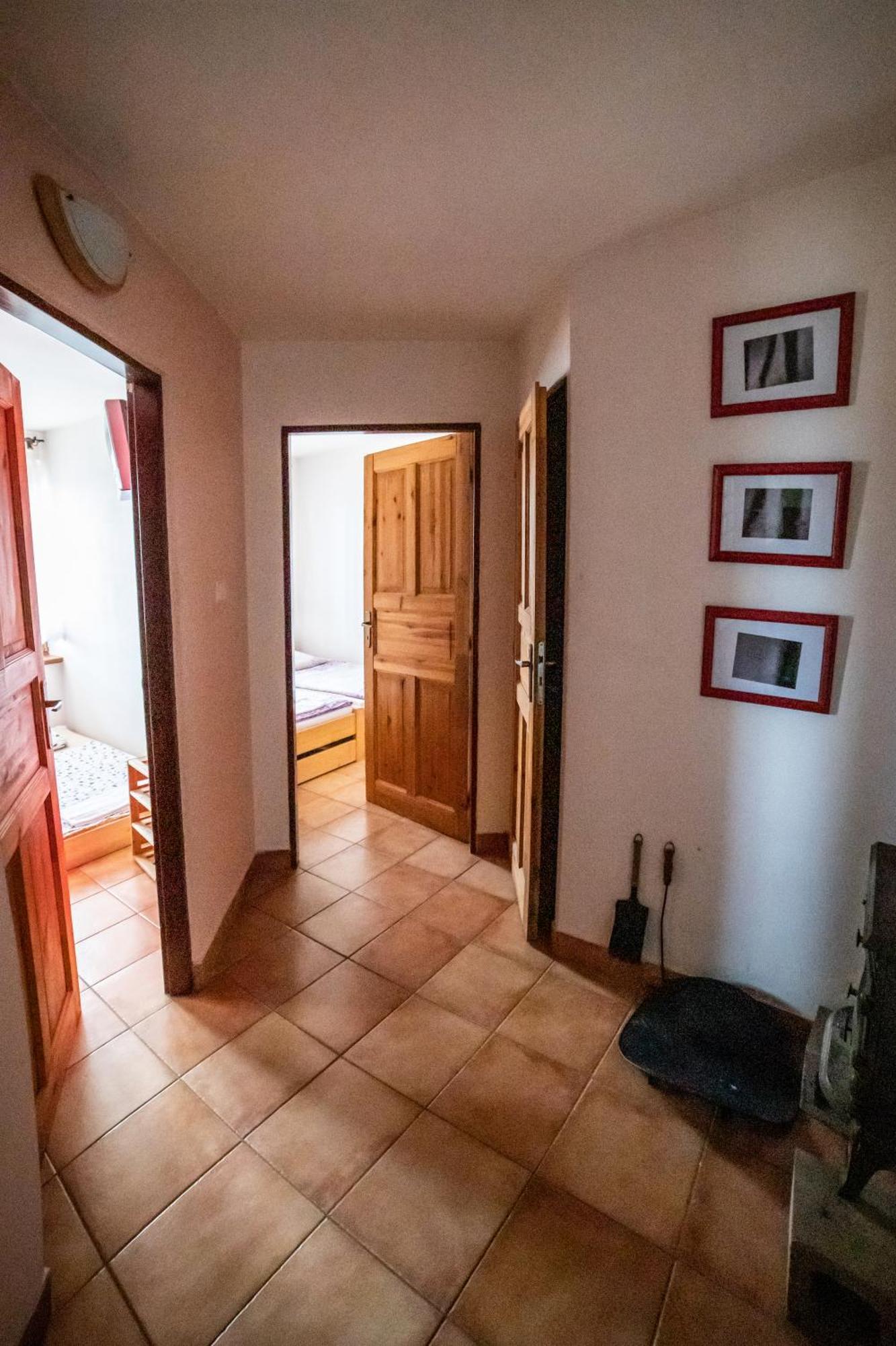 Vinny Sklep Kovarna Rohatec Buitenkant foto